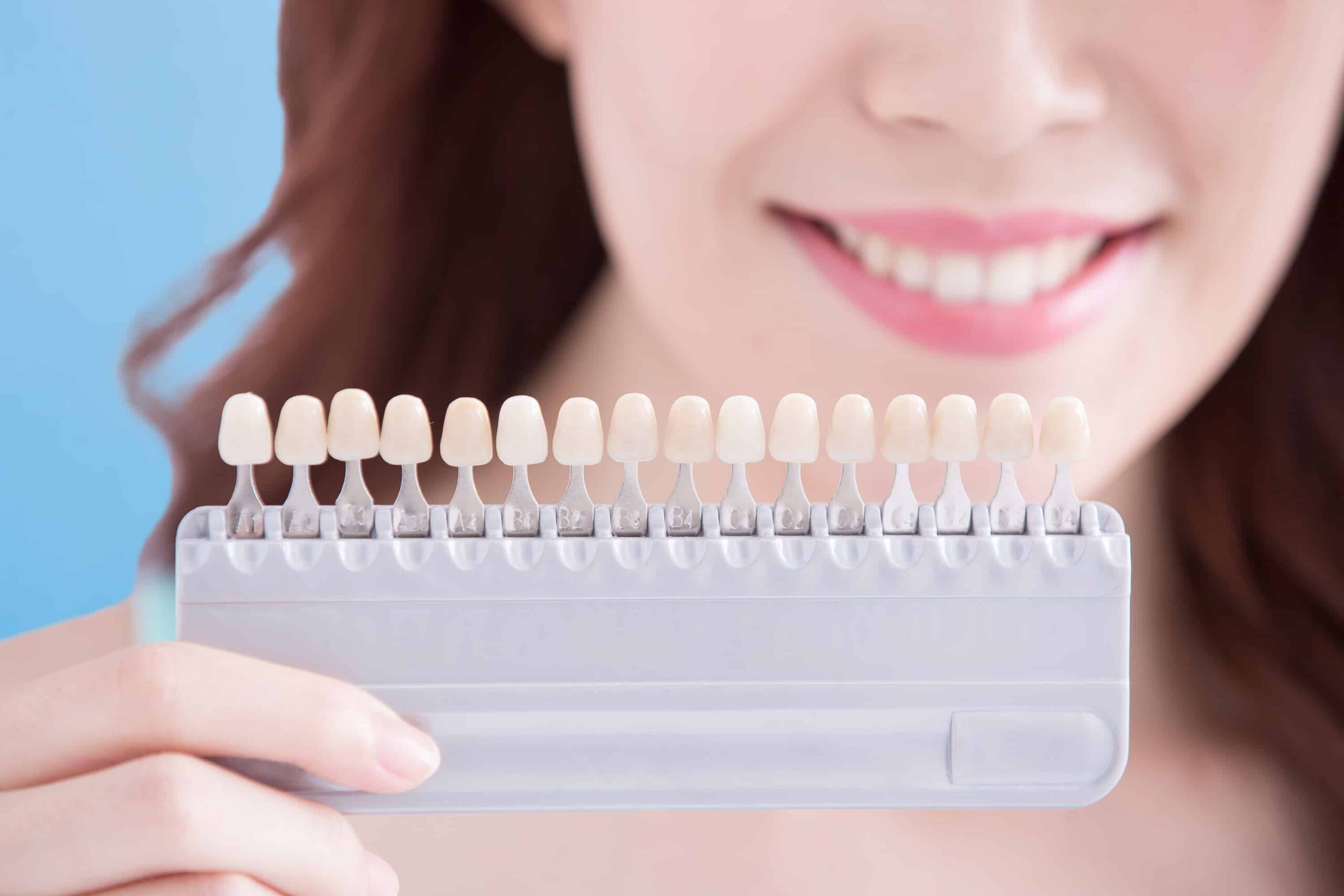 Does Whitening Your Teeth Damage Them