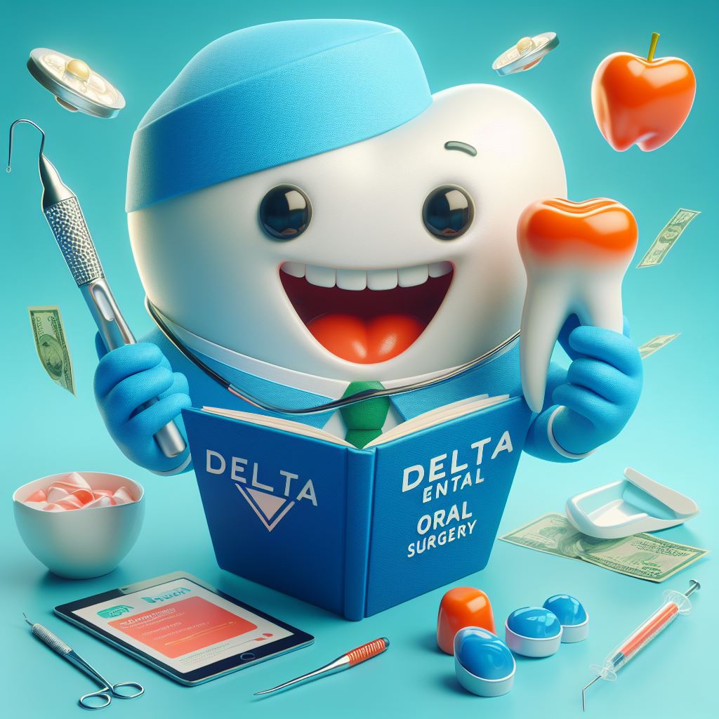 Delta Dental Cover Oral Surgery,Delta Dental