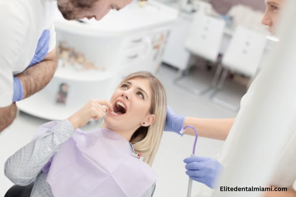 Does Teeth Whitening Damage Your Teeth