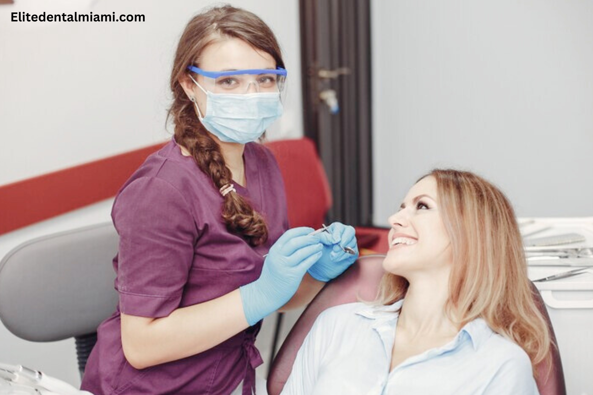 How Much Cost is Teeth Whitening at a Dentist