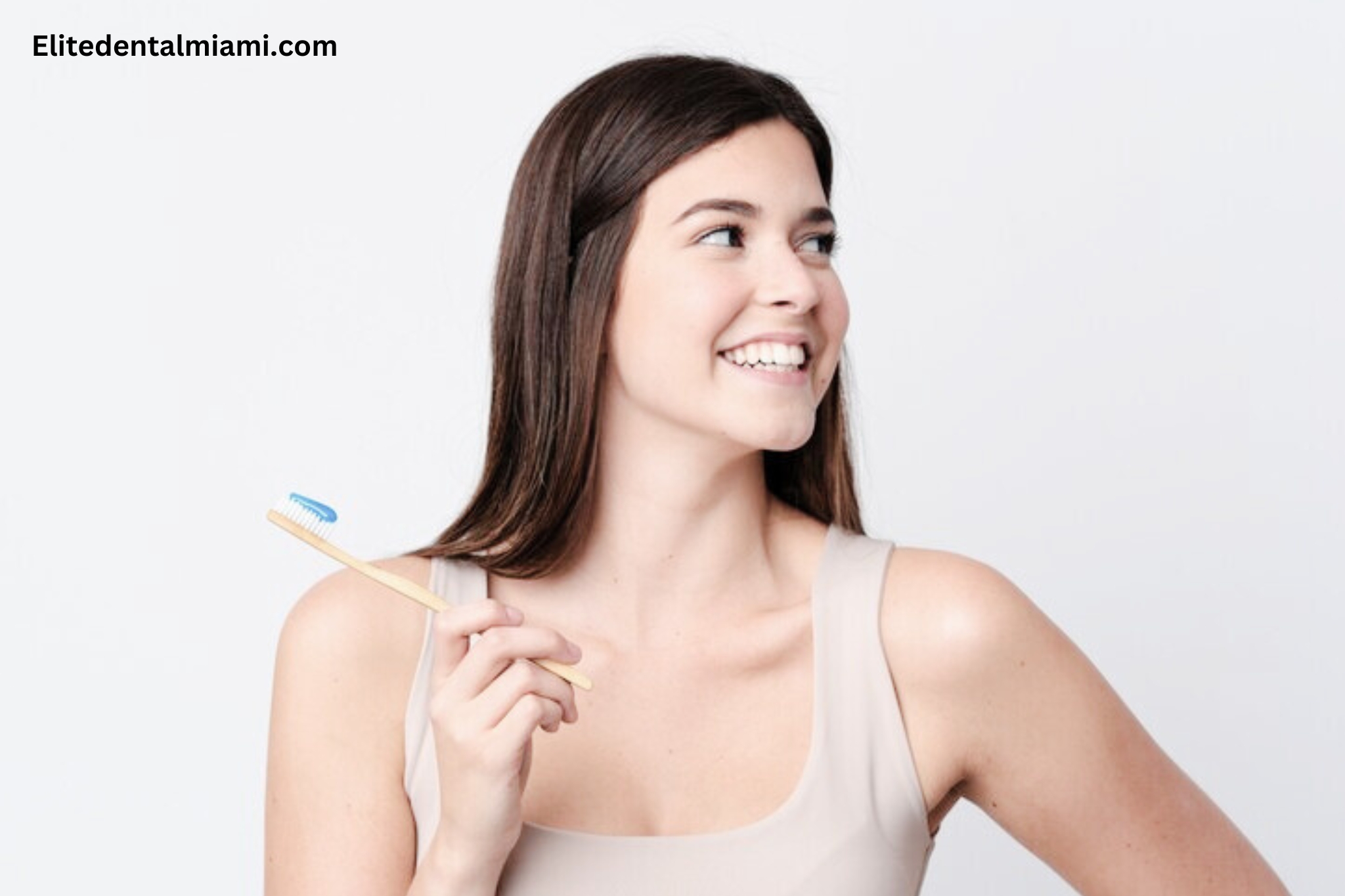 Can You Brush Your Teeth After Whitening Strips