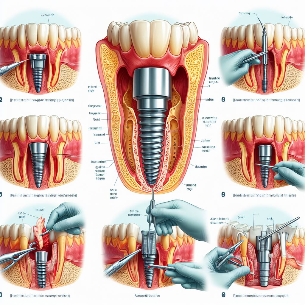 Gateway Oral Surgery And Dental Implants St. Augustine Reviews