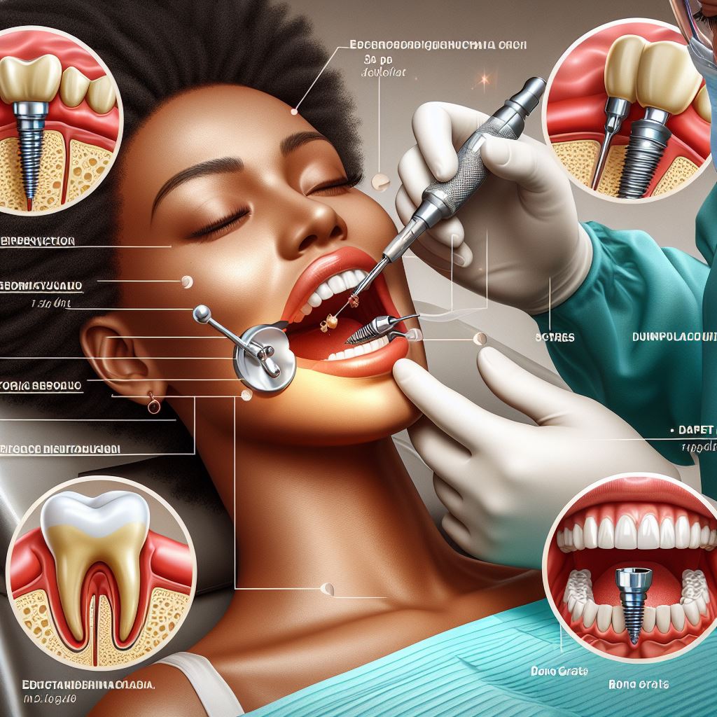 How Long Does A Dental Implant Procedure Take