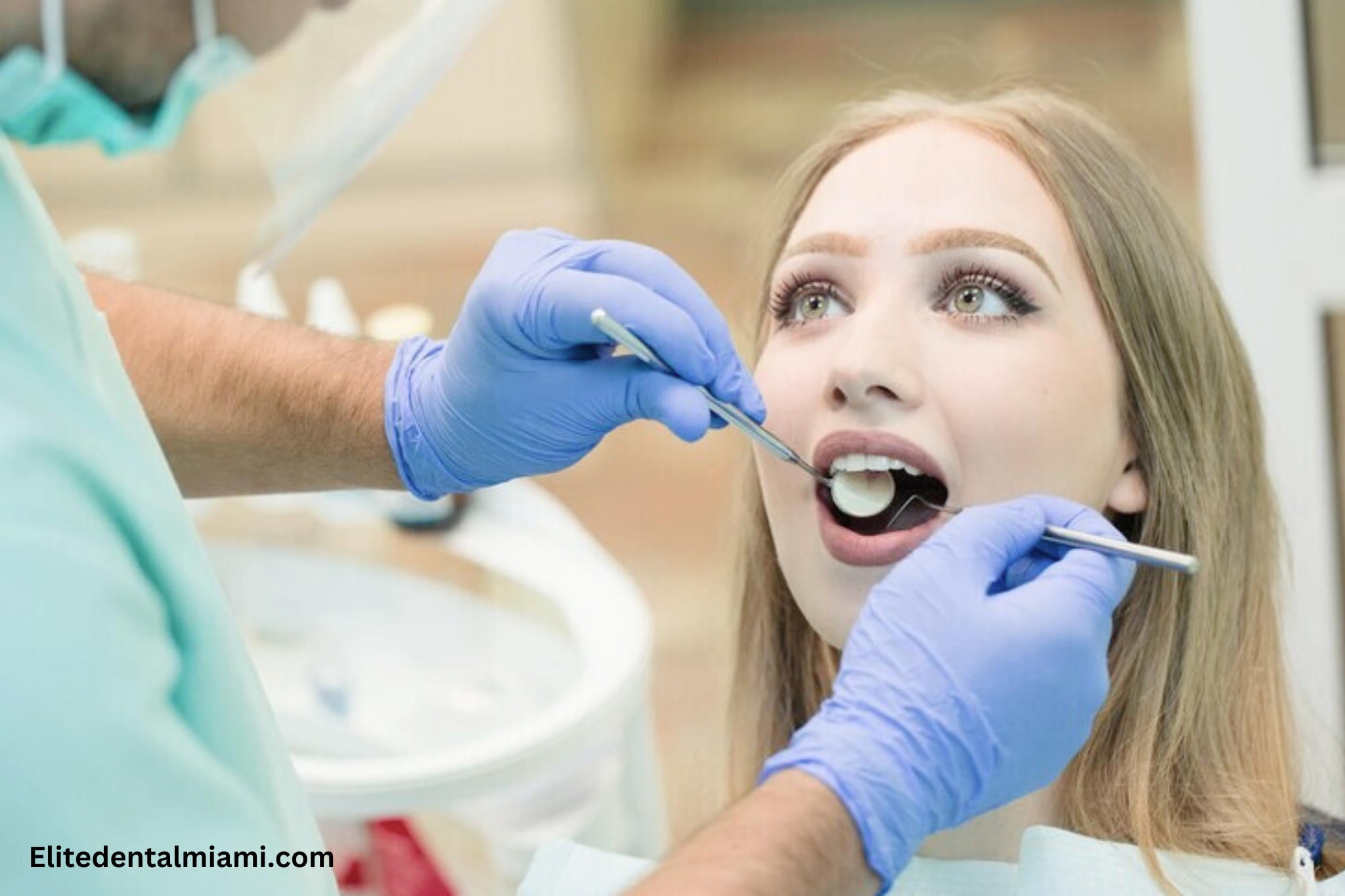 How to Implant Surgery Dental Recovery