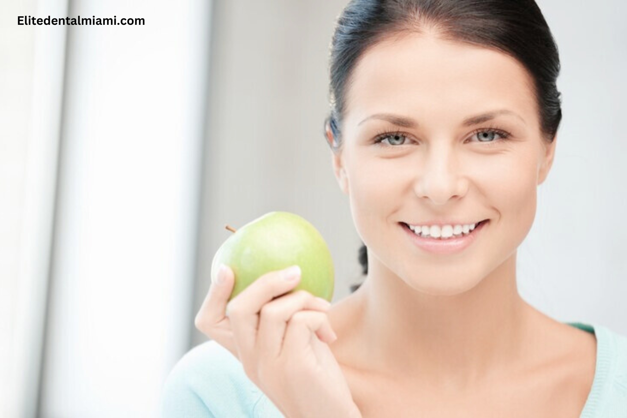 What Can You Eat After Dental Implant Surgery