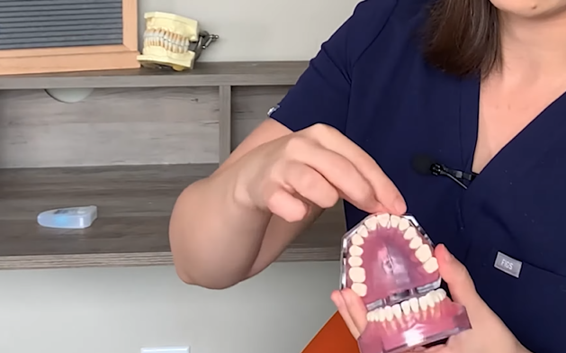 Teeth Whitening Strips Expire  