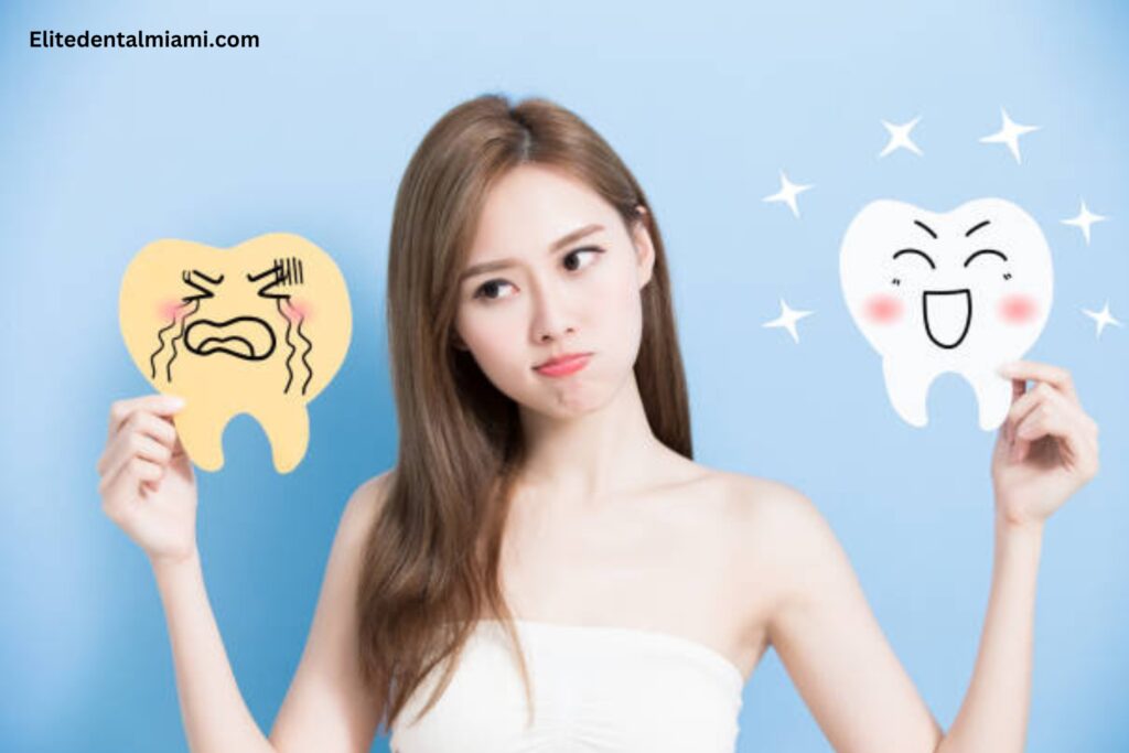 long-term side effects of tooth extraction
