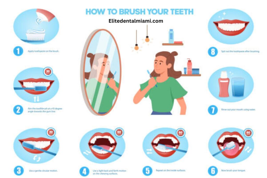 How to Relieve Pain After a Deep Teeth Cleaning