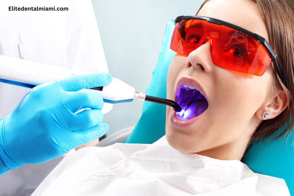Laser Teeth Cleaning Pros And Cons 