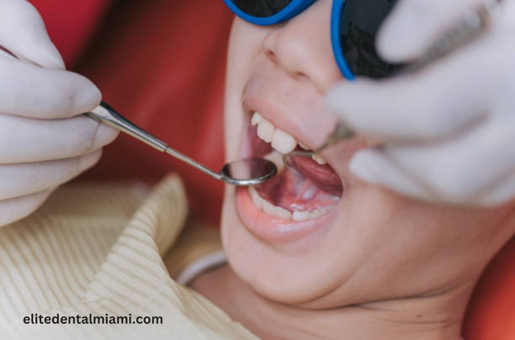 do dentists lie about root canals